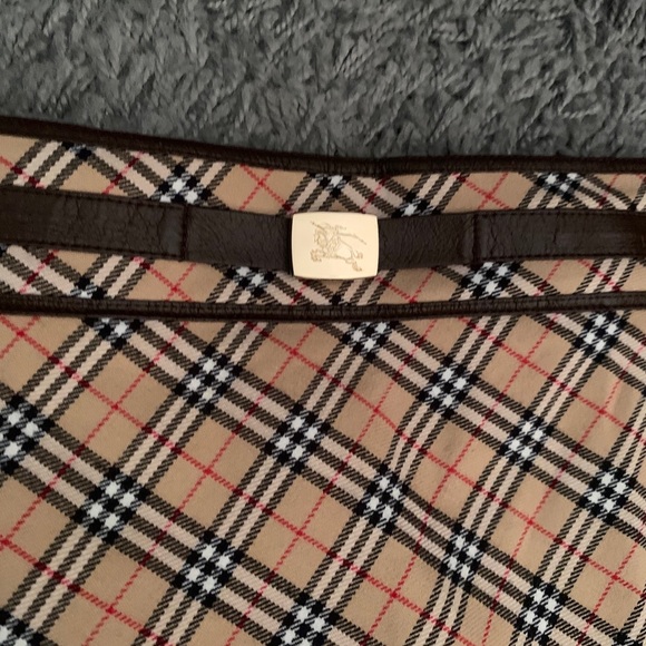 Burberry London Blue Label skirt - Picture 3 of 5